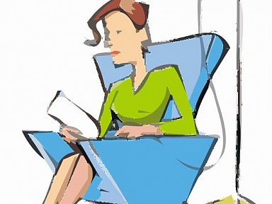 Przełomowa metoda leczenia nowotworów związanych z wirusem