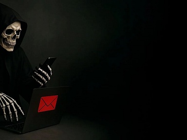 Cyberprzestępcy atakują lekarzy