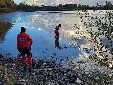 Trwają poszukiwania Karoliny Wróbel