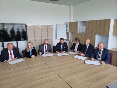 Będzie konsorcjum szpitali