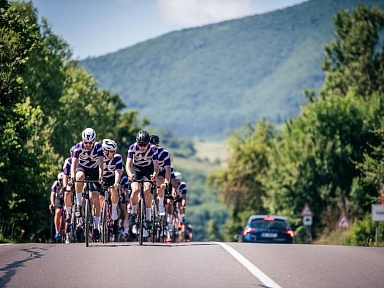 3. edycja Faster Than a Train 2025