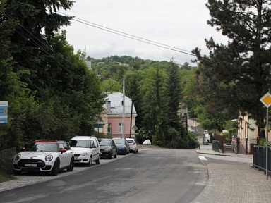 Inwestycje pełną parą powiat cieszynski