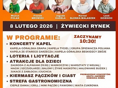 Weekend wrażeń w Żywcu