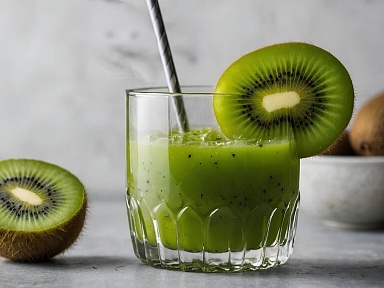 Ten owoc wspomaga pracę mózgu i jelit