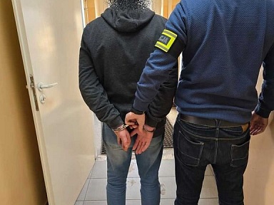 47-latek w tymczasowym areszcie