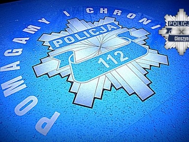 W czasie wolnym zatrzymał złodzieja