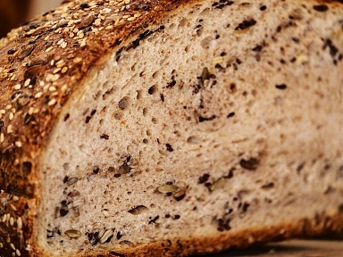 Ten rodzaj chleba omijaj szerokim łukiem