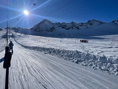 Free Ski w Maso Corto na majówkę