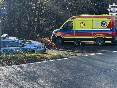 Zareagowali błyskawicznie