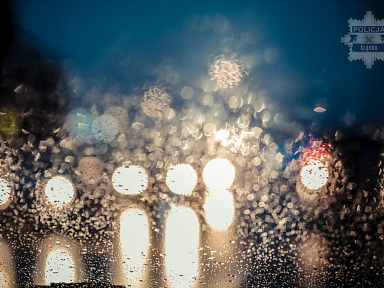 Pamiętaj o światłach!