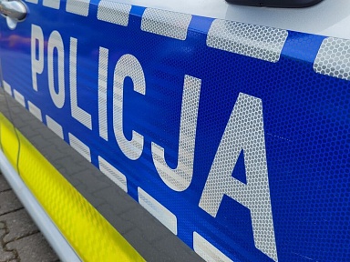 Pijany za kierownicą