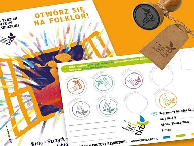 Podróż po festiwalowych estradach 63. TKB