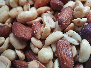 Czy to sygnał o braku magnezu w organizmie?