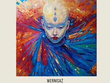 Wernisaż Izabeli Szarek 