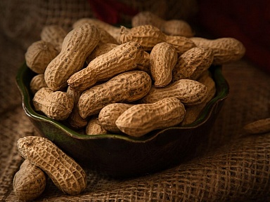 Po tej przekąsce mózg będzie ostry jak brzytwa