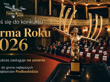XVI Firma Roku Podbeskidzia