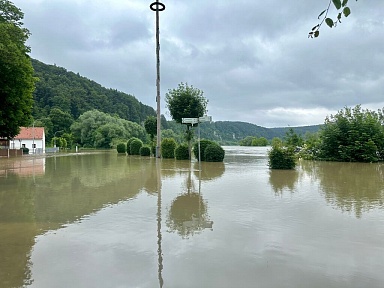 stan kleski zywiolowej bielsko