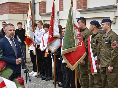86. rocznica Aktion Saybusch