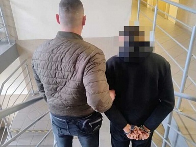 Z ponad 2 promilami za kierownicą