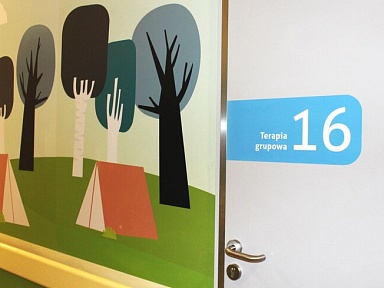 Pomoc dla młodych w kryzysie psychicznym 