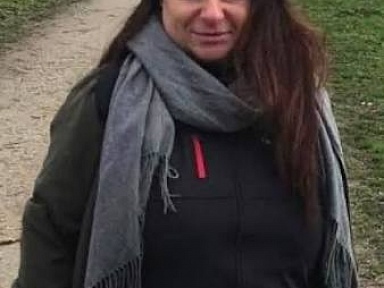 Poszukują Natalii Mentel