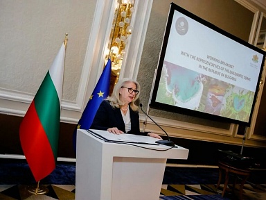 Ministerstwo Turystyki Bułgarii odnotowało wzrost liczby turystów oraz wzmożone międzynarodowe zainteresowanie Bułgarią