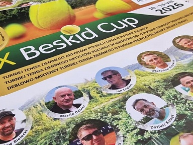 XX Beskid Cup