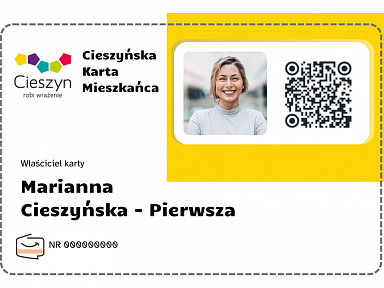 Ruszyła Cieszyńska Karta Mieszkańca