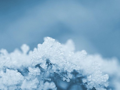 Tak mróz działa na twój organizm