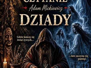 15. Narodowe Czytanie
