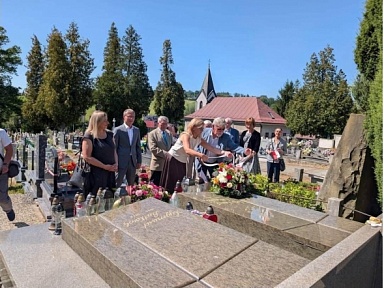 137. rocznica urodzin Zofii Kossak