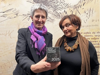 Cieszynity po raz piąty