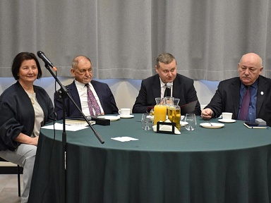 Konwent Burmistrza i Wójtów Powiatu Żywieckiego