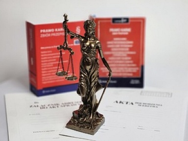 Znieważył funkcjonariuszy, usłyszał zarzuty