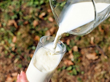 Kefir i mleko nie działają tak samo na organizm. Jeden produkt ma przewagę