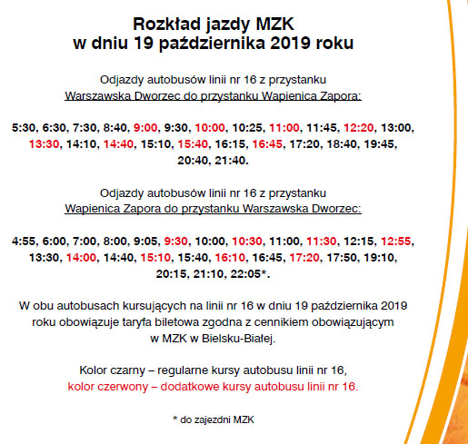 rozkladjazdy